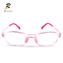 1538 Tr90 Eyeglass Kids Optical Glasses Children Frames